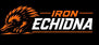 Iron Echidna - Home